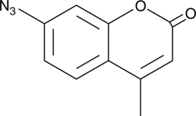 7-Azido-4-methylcoumarinͼƬ