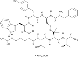 CTAP(trifluoroacetate salt)图片