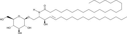 C22 Glucosylceramide(d18:1/22:0)ͼƬ