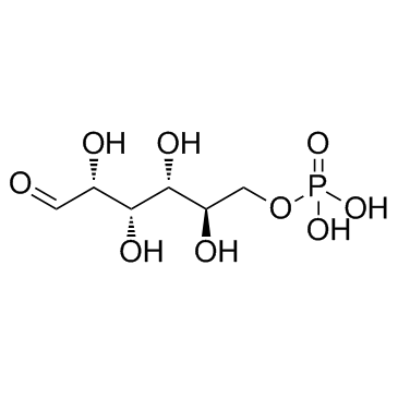 D-Glucose 6-PhosphateͼƬ