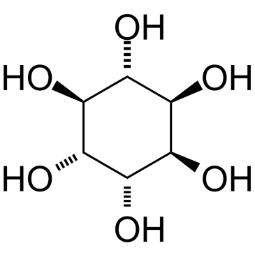 D-chiro-InositolͼƬ