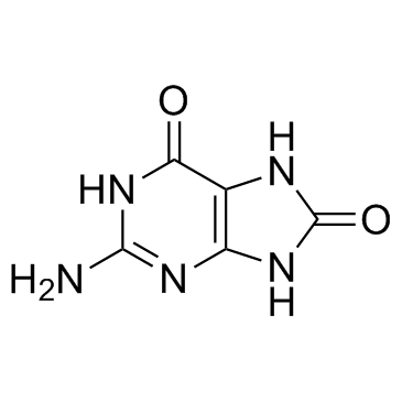 8-HydroxyguanineͼƬ