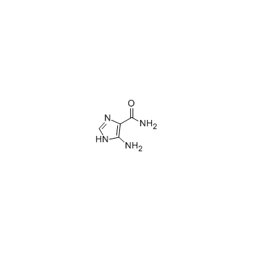 5-Amino-3H-imidazole-4-CarboxamideͼƬ