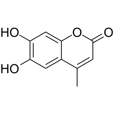 4-Methylesculetin图片