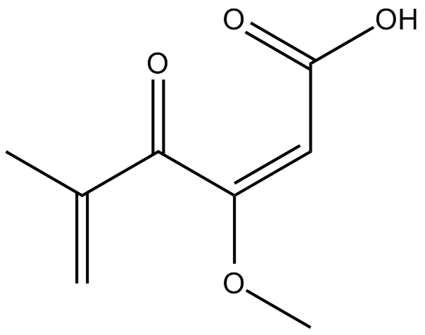 Penicillic AcidͼƬ