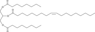 1,3-Dioctanoyl-2-Oleoyl-rac-glycerolͼƬ