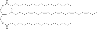 1,3-Dipalmitoyl-2-Eicosapentaenoyl-rac-glycerolͼƬ