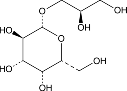 (2R)-Glycerol-O-β-D-galactopyranosideͼƬ