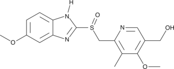 5-hydroxy OmeprazoleͼƬ