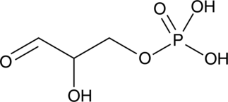 DL-Glyceraldehyde-3-phosphateͼƬ