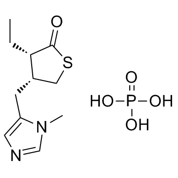 ENS-163 phosphate(ENS 213-163)图片