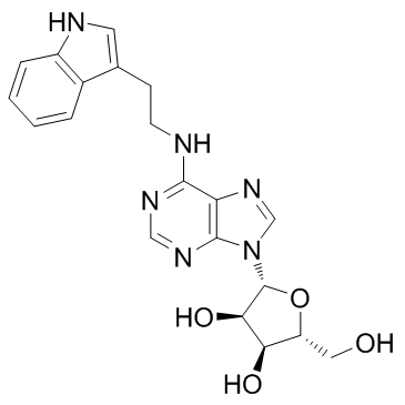 A2AR-agonist-1图片