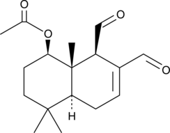 1β-AcetoxypolygodialͼƬ