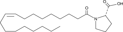 N-Oleoyl ProlineͼƬ