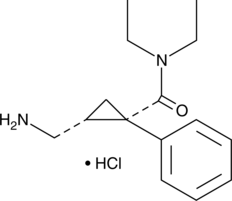 Levomilnacipran(hydrochloride)ͼƬ