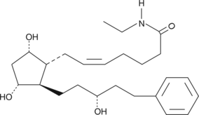 Latanoprost ethyl amideͼƬ