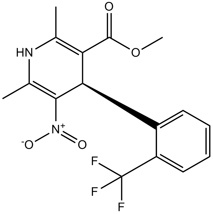 (R)-(+)-Bay K 8644ͼƬ