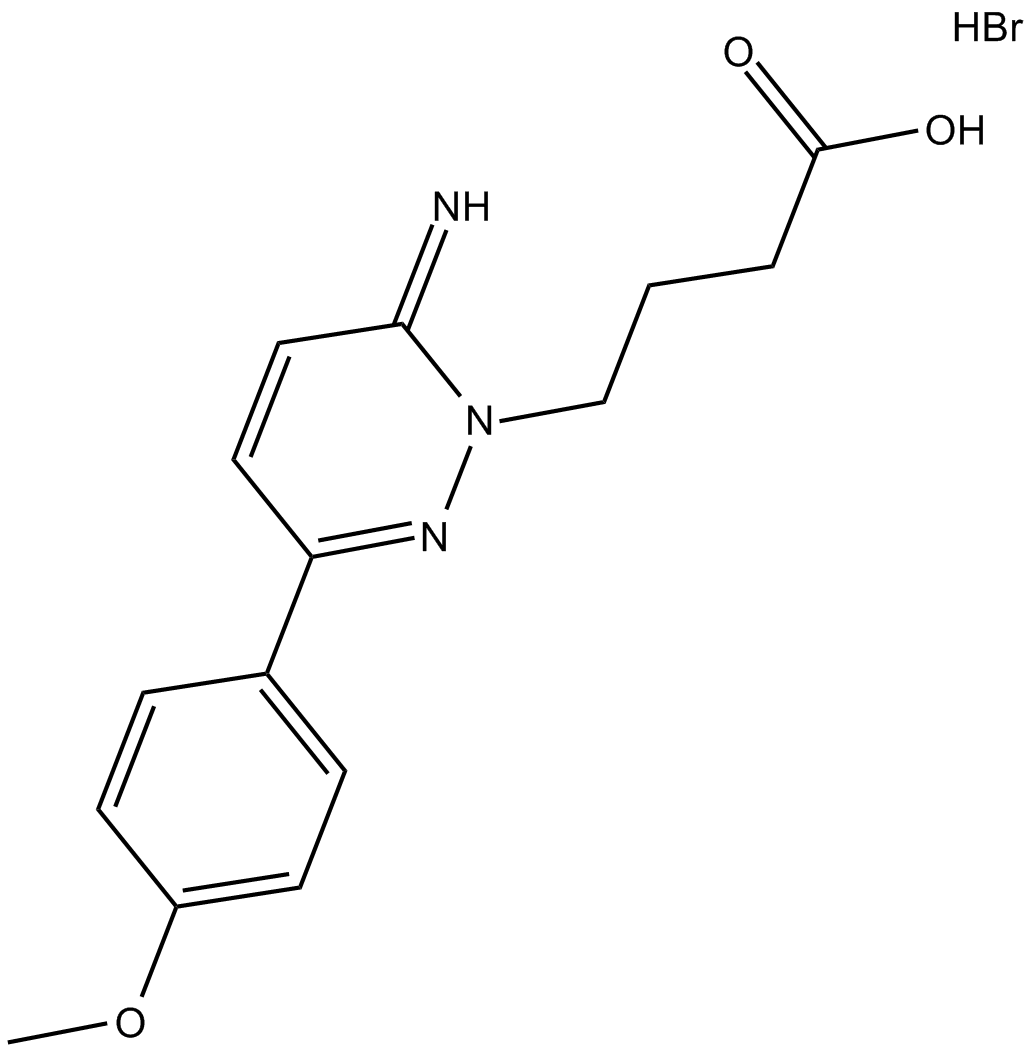 SR 95531 hydrobromideͼƬ