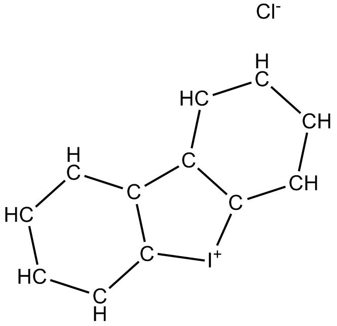 Diphenyleneiodonium chlorideͼƬ