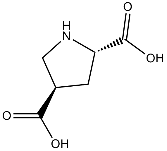 L-trans-2,4-PDC图片