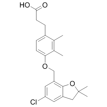 GPR120 Agonist 2ͼƬ