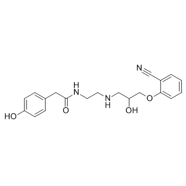 Epanolol(Visacor)ͼƬ