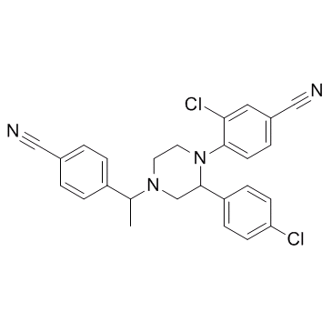 CB1 antagonist 1ͼƬ