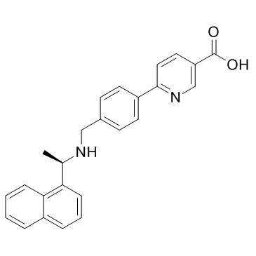 AMPD2 inhibitor 1ͼƬ