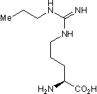 Nw-Propyl-L-arginine hydrochlorideͼƬ