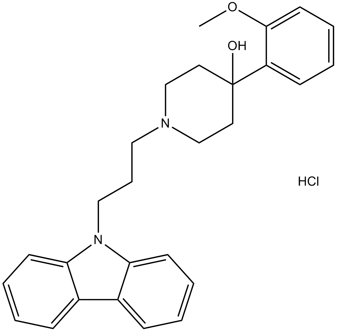 NNC 05-2090 hydrochlorideͼƬ