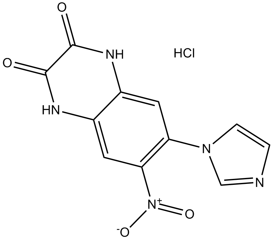 YM 90K hydrochloride图片