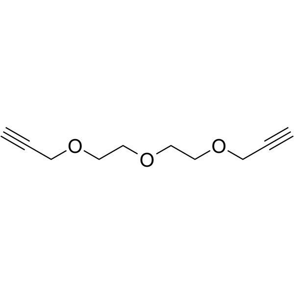 bis-Propargyl-PEG2ͼƬ