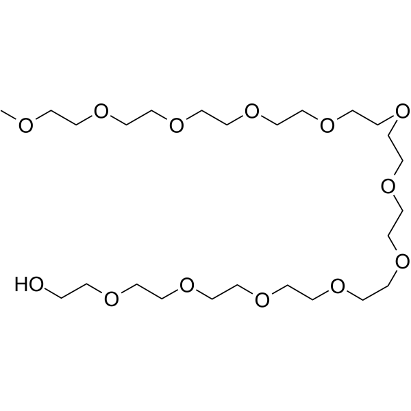 m-PEG12-OHͼƬ
