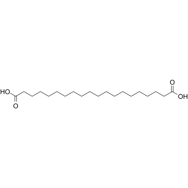 Eicosanedioic acidͼƬ