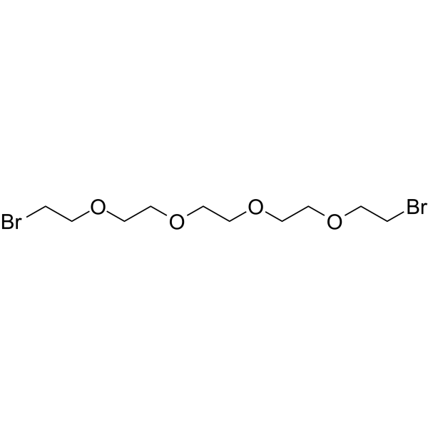 Bromo-PEG4-bromideͼƬ