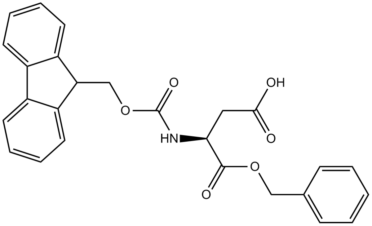 Fmoc-Asp-OBzlͼƬ
