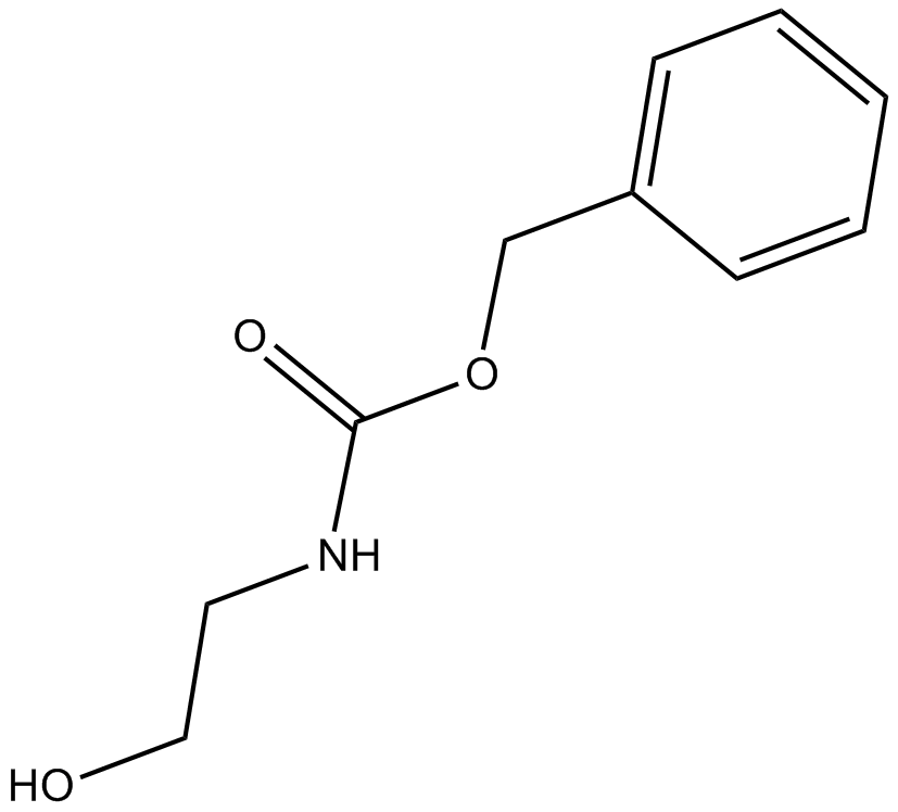 Z-GlycinolͼƬ