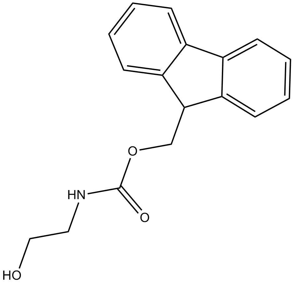 Fmoc-GlycinolͼƬ