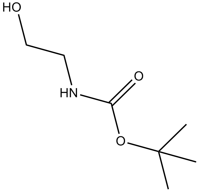 Boc-GlycinolͼƬ