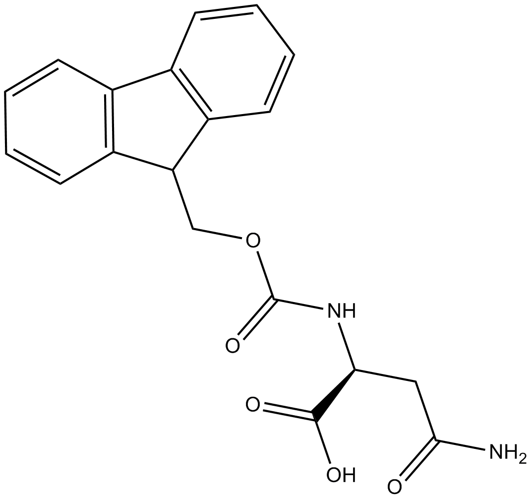 Fmoc-Asn-OHͼƬ