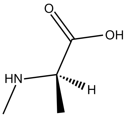 H-N-Me-D-Ala-OHͼƬ