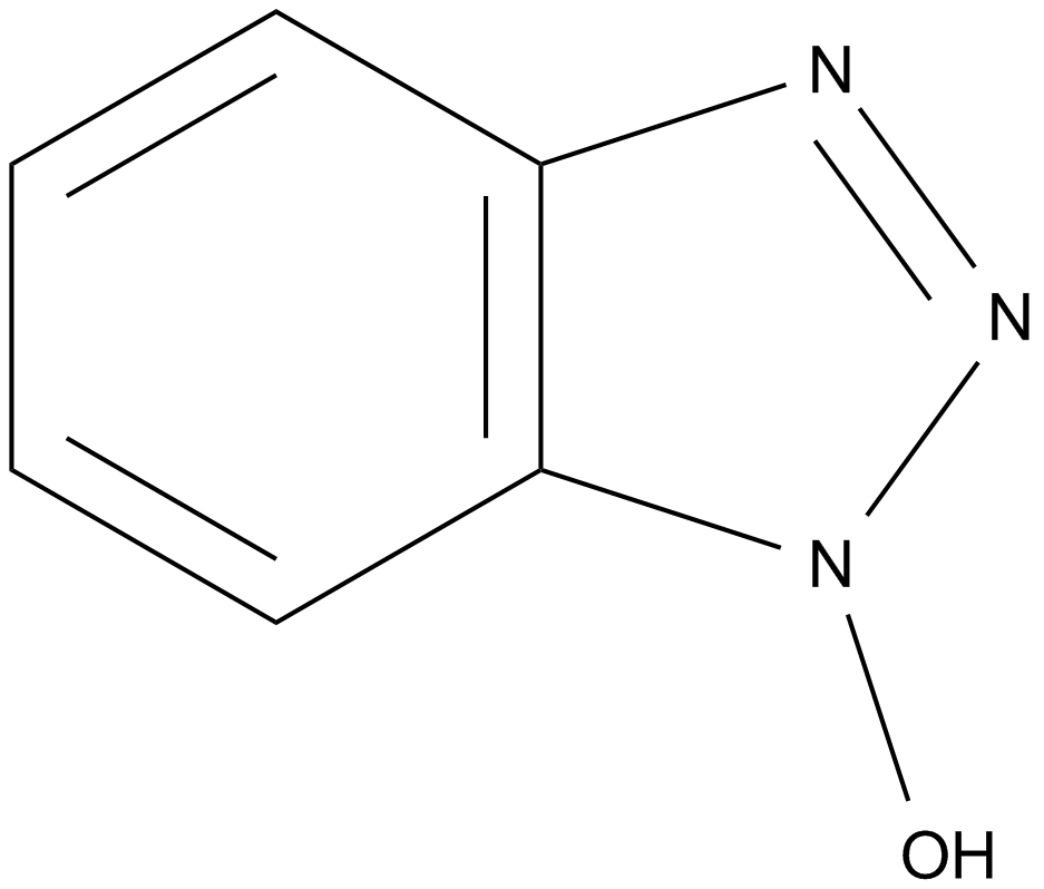 HOBt(anhydrous)ͼƬ