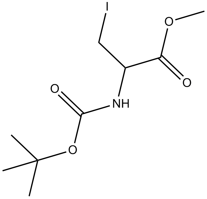 Boc--iodo-Ala-OMeͼƬ