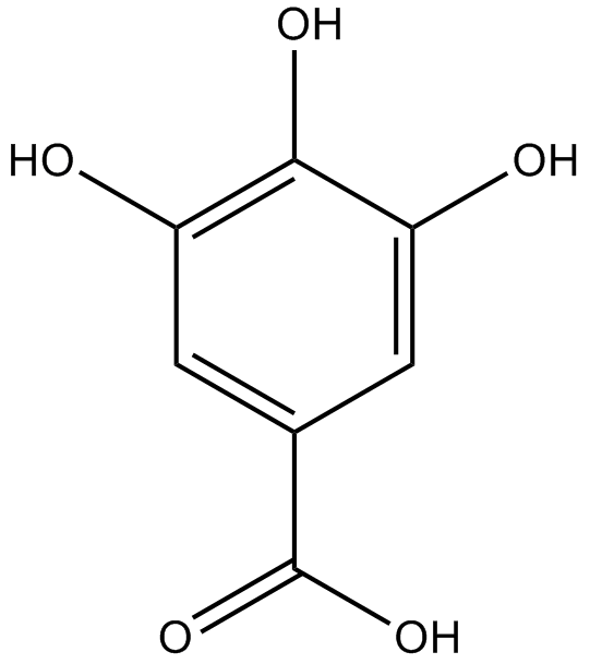 Gallic acidͼƬ