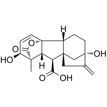 Gibberellic acidͼƬ