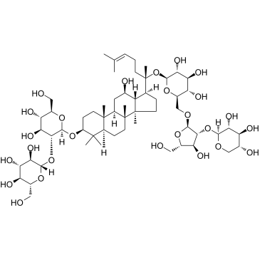 Ginsenoside Ra2ͼƬ