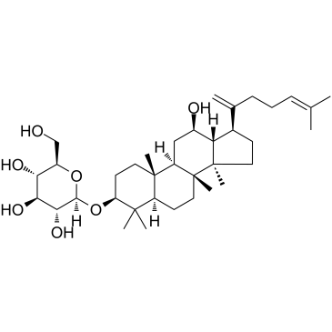 Ginsenoside Rk2ͼƬ