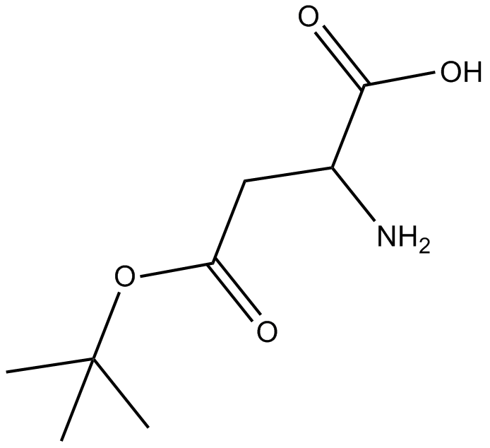 H-Asp(OtBu)-OHͼƬ