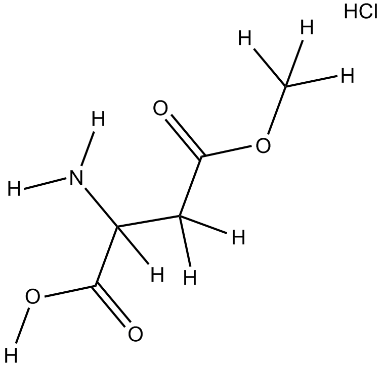 H-Asp(OMe)-OHHClͼƬ