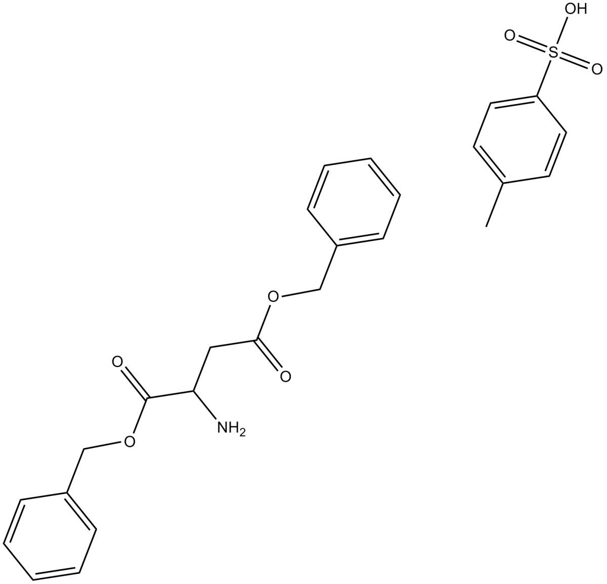 H-Asp(OBzl)-OBzlTosOHͼƬ